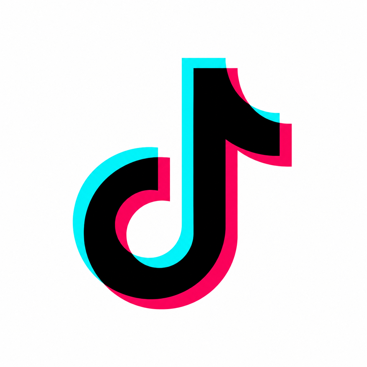 抖音图标